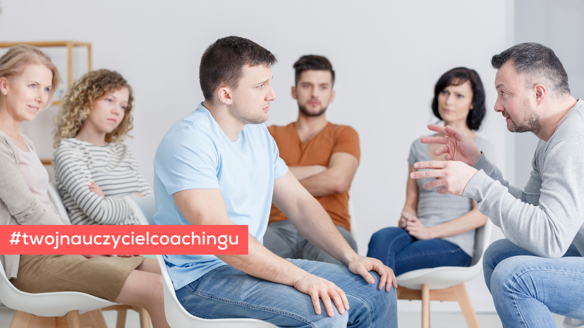 rodzaje coachingu, typy coachingu, coaching, coaching grupowy, coaching zespołowy