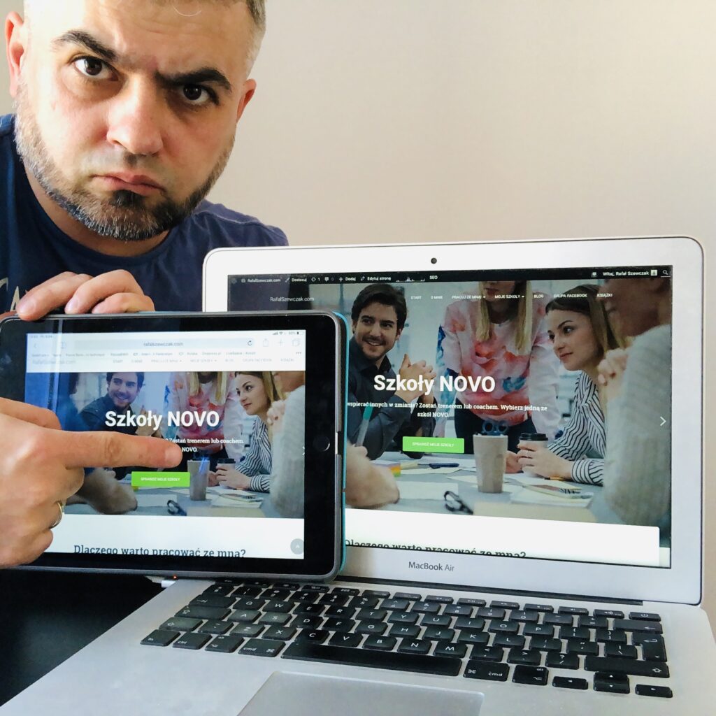 jak stworzyć kurs online, własna firma, własny biznes